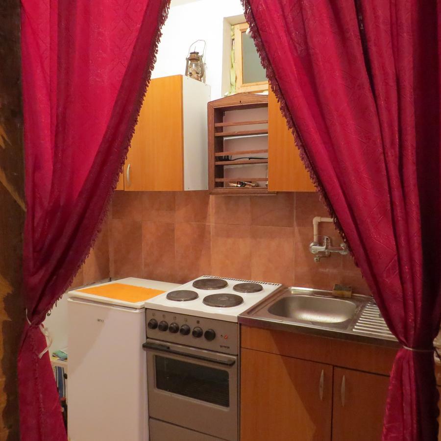 Chalet Ljubicine Kolibe Golubinje Eksteriør billede
