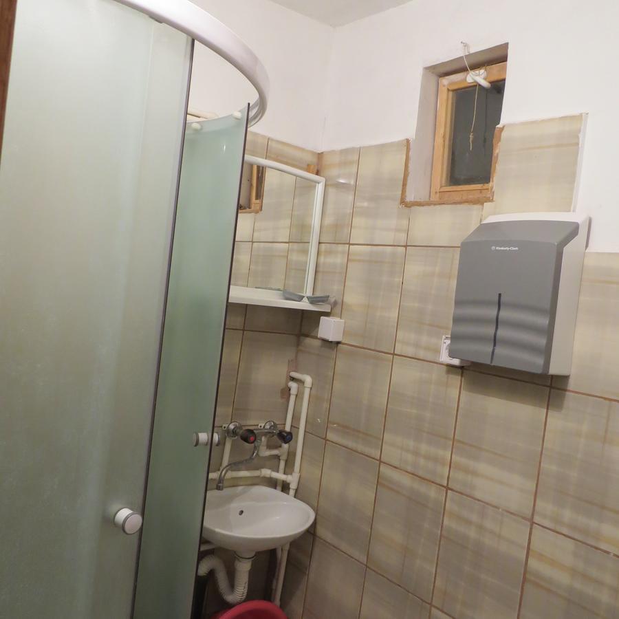 Chalet Ljubicine Kolibe Golubinje Eksteriør billede