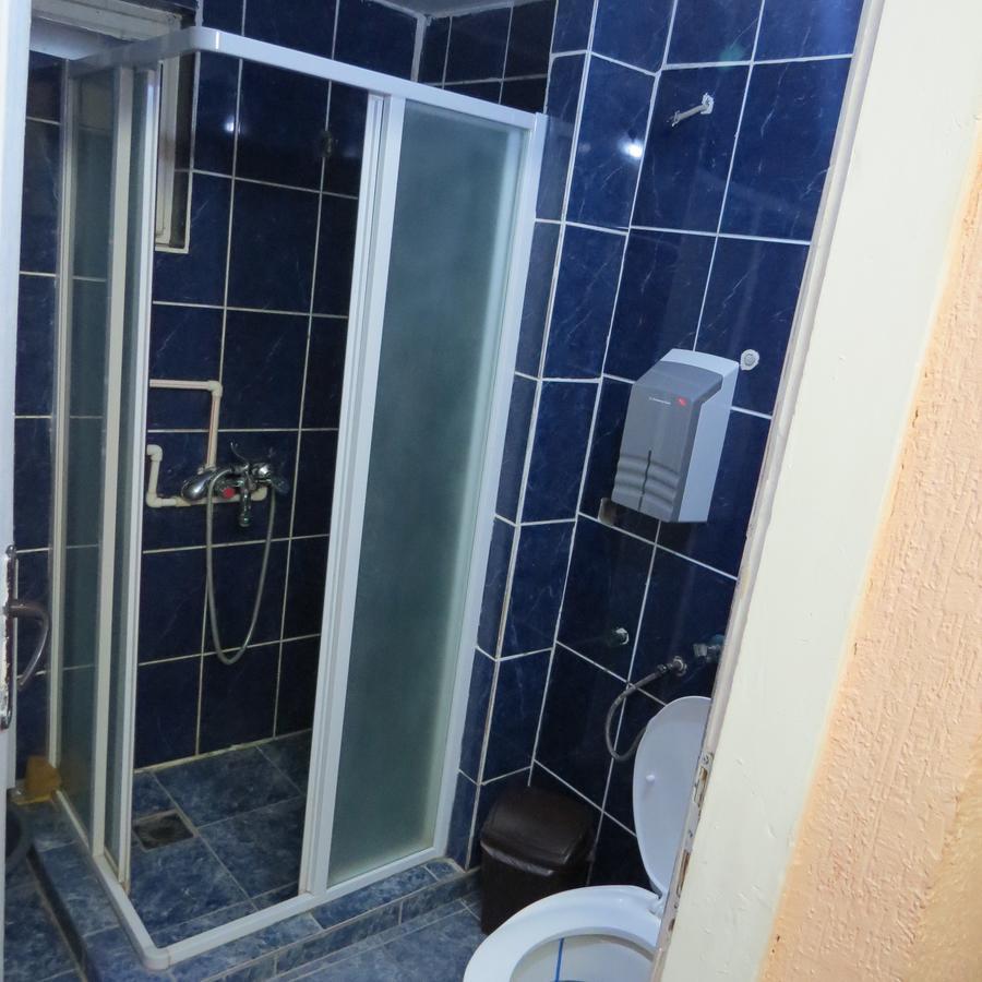 Chalet Ljubicine Kolibe Golubinje Eksteriør billede