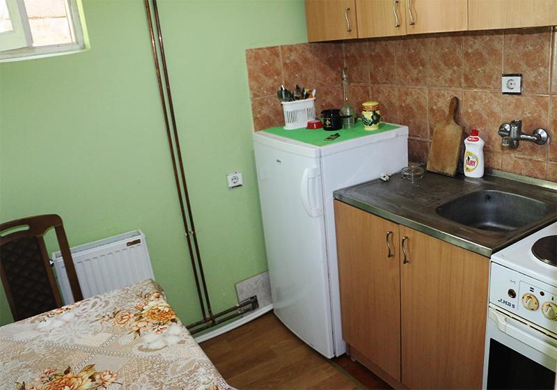 Chalet Ljubicine Kolibe Golubinje Eksteriør billede